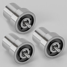 3Pcs Buse d'injection Pour