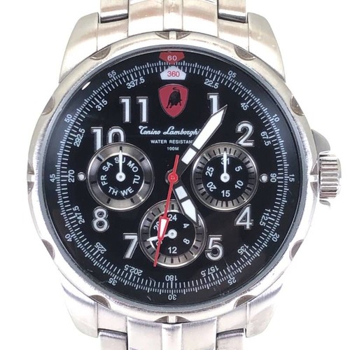 Tonino lamborghini montre - tonino,