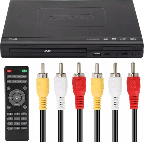 Lecteur dvd pour - dvd, tv
