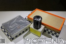 Maserati QP V Granturismo GranCabrio 4.2 4.7 Kit De Service Entretien