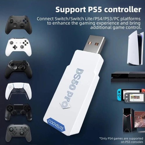 Adaptateur bluetooth pour - bluetooth,