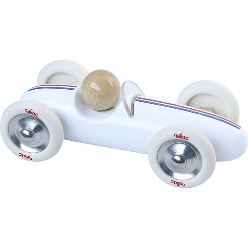 Voiture grand prix vintage - grand,