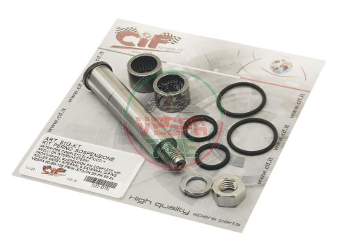 Kit complet axe suspensions - kit, de