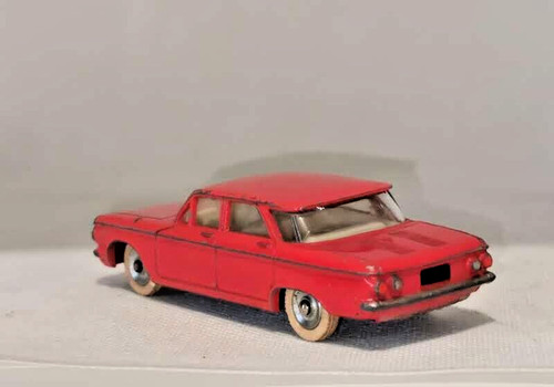 Dinky toys france - france, chevrolet