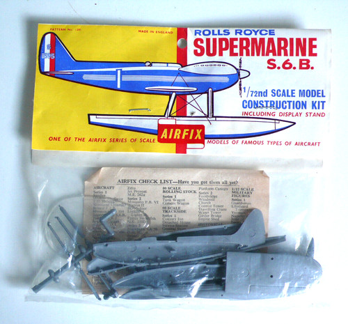 Kit airfix ancien 72è - airfix,
