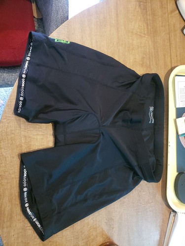 Canari black cycling shorts - canari,