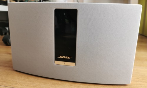 Bose soundtouch serie iii - soundtouch,