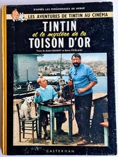 EO FRANCE CASTERMAN 1962 DOS