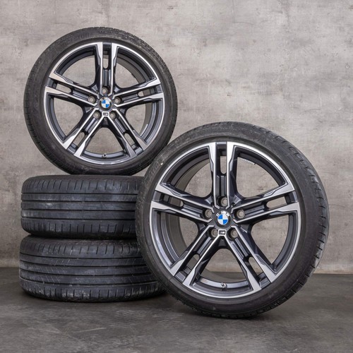 Pneus hiver bmw série - hiver, 1
