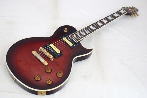 Guitare électrique aria pro - électrique,