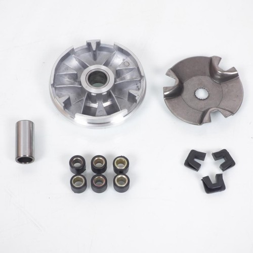 Variateur p2r pour scooter - variateur,
