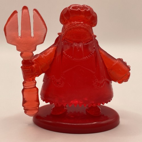 Final fantasy kuina mini - final,