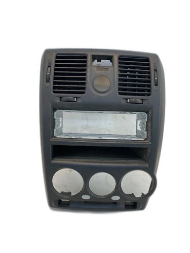 Hyundai getz 2007 console - getz,