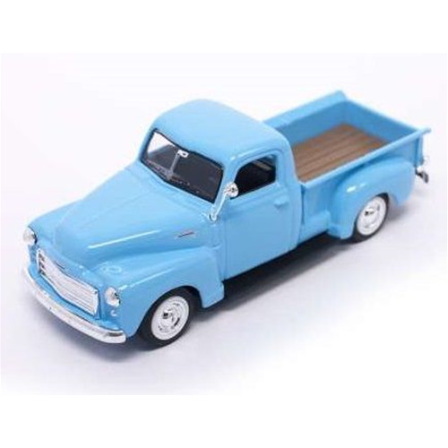 Gmc pick 1950 - pick, up