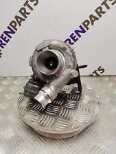 Renault Laguna MK3 2007-2012 2.0 dCi Turbo Charger Unit M9R 742 8200347344