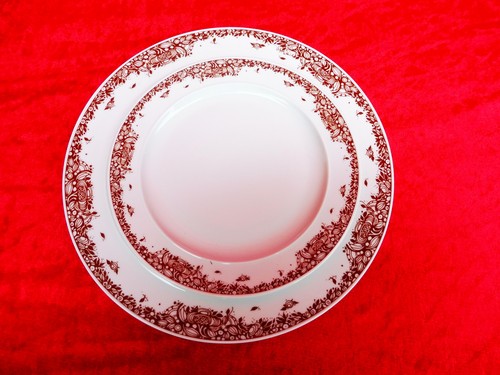 Beaux assiettes tellerset - beaux,