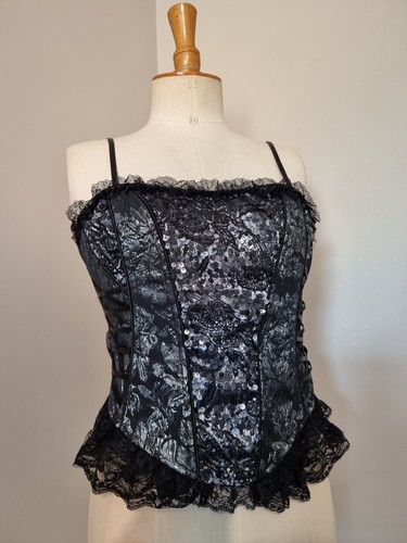 Patrice breal bustier corset - patrice,