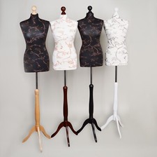 Buste de couture femme