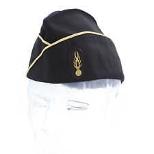CALOT GENDARMERIE MOBILE NATIONALE TAILLE 55 BONNET DE POLICE