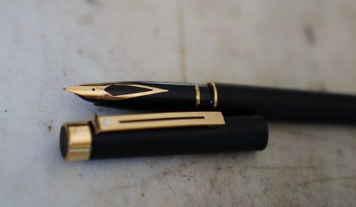 Elegant stylo plume sheaffer - stylo,