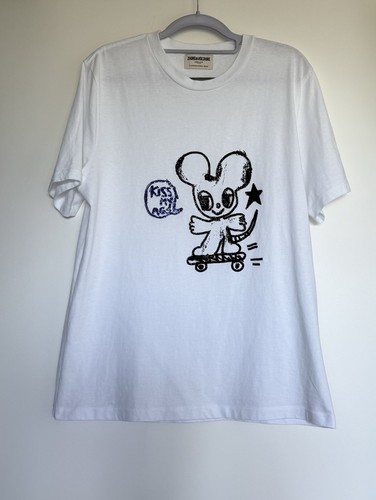 Zadig voltaire shirt - zadig&voltaire, femme