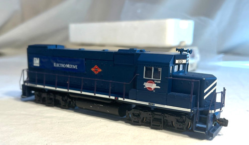 Gp15 proto 1000 - ho,