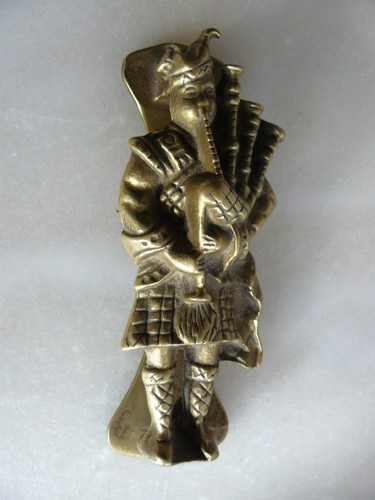 Ancien heurtoir porte - heurtoir, de