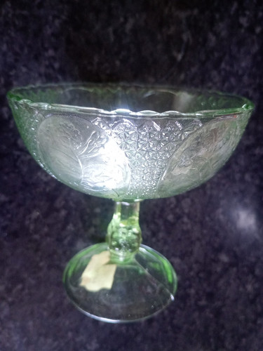 Coupe glace personne - glace,