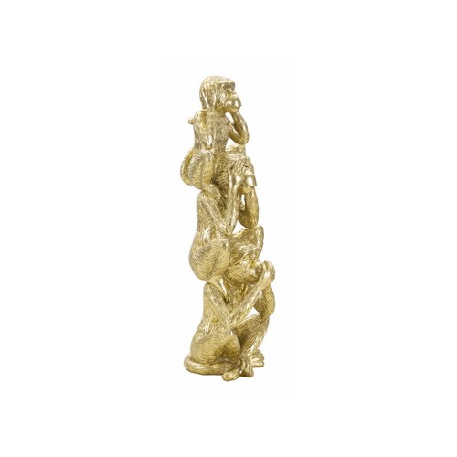 Statuette déco pyramide - déco, "3