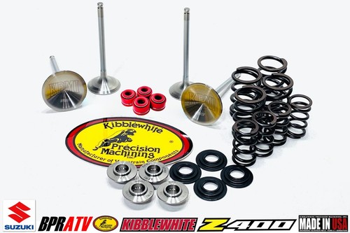 Suzuki ltz400 z400 ltz - ltz400,