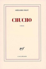 Chucho - Polet, Grégoire