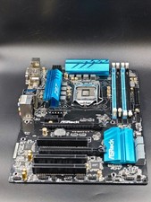 Carte Mère ASRock Z97