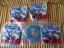 lot de 5 paquets de 10 Joint