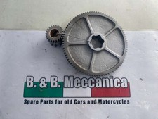 PAIR GEAR RATIOS CHANGE BAGS NEW (MI57)