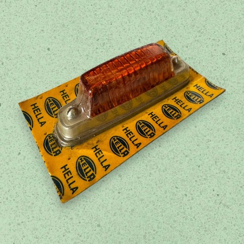 Classic nos hella - nos, side