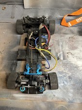 tamiya m05 chassis (+upgrades +combo)