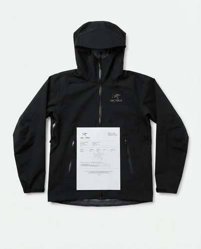 Veste technique arc teryx - veste, arc'teryx