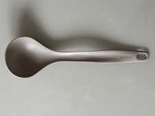 Ustensile de cuisine - louche