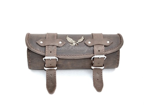 Seb marron cuir outil rouleau - seb,