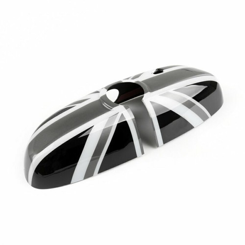 Union jack auto dim interior - union,