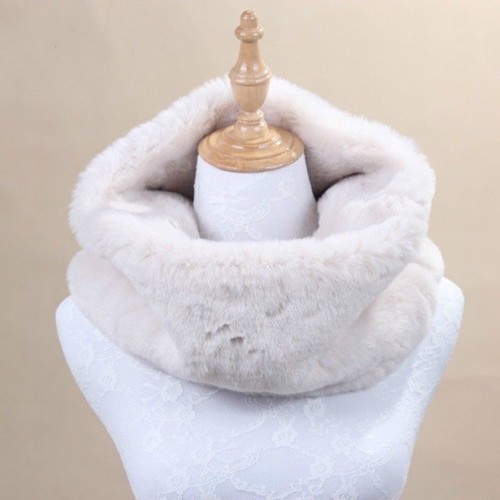 Faux rex lapin - faux, fourrure