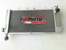 Radiateur en aluminium pour