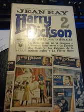 Harry Dickson T.2 - EO 1966 -