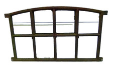 Fenêtre d'écurie fenêtre