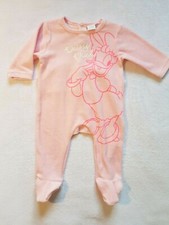 DISNEY BABY pyjama velours