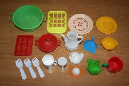 Gros lot dinette pièces - gros,