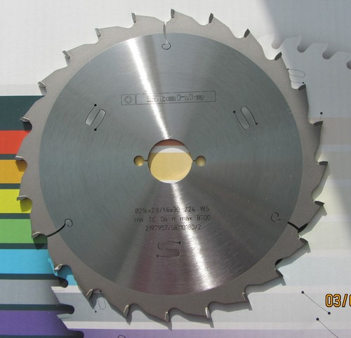 Pièce lames scie - 5,