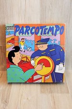 Vintage Parker Parcotempo Game