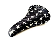 NOS Selle SAN MARCO Vintage Retro SADDLE MTB Touring Bike Spring MADE IN ITALY