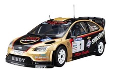 SUN STAR, FORD Focus RS WRC #1